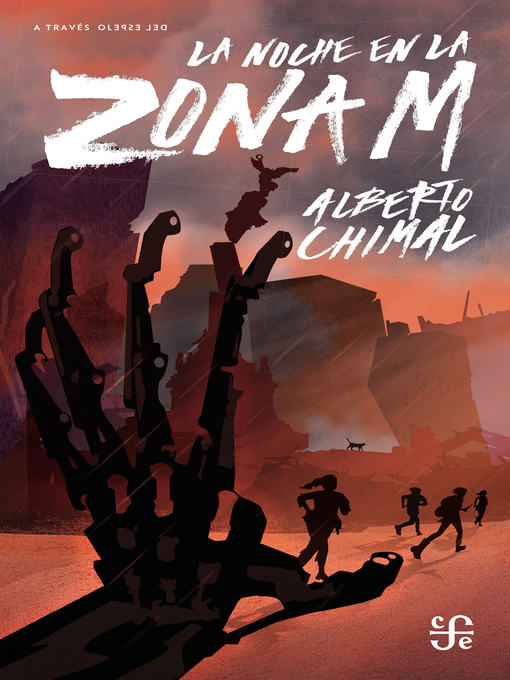 Title details for La noche en la zona M by alberto Chimal - Available